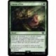(Foil) Verte - Fureur d'Ent (C) [LTR]