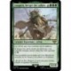 (Foil) Verte - Fangorn, berger des arbres (R) [LTR]