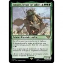 (Foil) Verte - Fangorn, berger des arbres (R) [LTR]