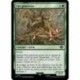 (Foil) Verte - Ent généreux (C) [LTR]