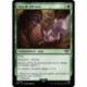 (Foil) Verte - Don de cheveux (U) [LTR]