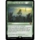 (Foil) Verte - Dernière marche des Ents (M) [LTR]