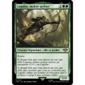 (Foil) Verte - Legolas, maître archer (R) [LTR]