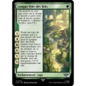 (Foil) Verte - Longue liste des Ents (U) [LTR]