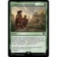 (Foil) Verte - Nombreuses séparations (C) [LTR]