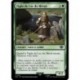 (Foil) Verte - Vigile du Lac du Miroir (C) [LTR]
