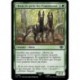 (Foil) Verte - Chiens de garde des champignons (C) [LTR]