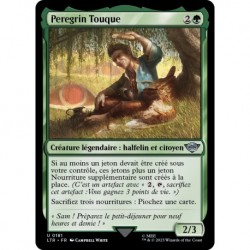 (Foil) Verte - Peregrin Touque (U) [LTR]