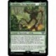 (Foil) Verte - Vifsorbier, Ent impétueux (U) [LTR]