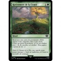 (Foil) Verte - Ravivement de la Comté (C) [LTR]
