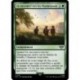 (Foil) Verte - Un raccourci vers les champignons (U) [LTR]