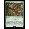 (Foil) Verte - Rafale de flèches (C) [LTR]