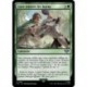 (Foil) Verte - Faire mijoter les lapins (U) [LTR]