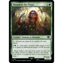(Foil) Verte - Pionnière des Woses (C) [LTR]