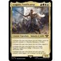 (Foil) Multicolore - Aragorn, l'unificateur (M) [LTR]