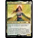 (Foil) Multicolore - Arwen, reine mortelle (M) [LTR]