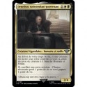 (Foil) Multicolore - Denethor, surintendant gouvernant (U) [LTR]