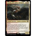 (Foil) Multicolore - Éowyn, chevalière intrépide (R) [LTR]