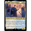 (Foil) Multicolore - Faramir, Prince d'Ithilien (R) [LTR]