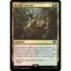 (Foil) Multicolore - Rivalité amicale (U) [LTR]