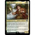 (Foil) Multicolore - Frodo Sacquet (U) [LTR]