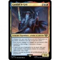 (Foil) Multicolore - Gandalf le Gris (R) [LTR]