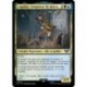 (Foil) Multicolore - Legolas, compteur de morts (U) [LTR]