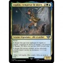 (Foil) Multicolore - Legolas, compteur de morts (U) [LTR]