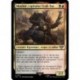 (Foil) Multicolore - Mauhúr, capitaine Uruk-hai (U) [LTR]