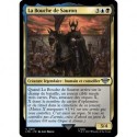 (Foil) Multicolore - La Bouche de Sauron (U) [LTR]
