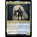 (Foil) Multicolore - Pippin, garde de la Citadelle (R) [LTR]