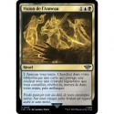 (Foil) Multicolore - Vision de l'Anneau (U) [LTR]