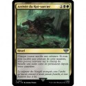 (Foil) Multicolore - Arrivée du Roi-sorcier (U) [LTR]