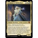 (Foil) Multicolore - Saruman le Multicolore (M) [LTR]