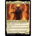 (Foil) Multicolore - Sauron, le Seigneur ténébreux (M) [LTR]