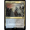 (Foil) Multicolore - Rançon de Sauron (R) [LTR]