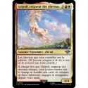 (Foil) Multicolore - Gripoil, seigneur des chevaux (U) [LTR]