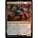 (Foil) Multicolore - Shagrat, porteur du butin (R) [LTR]