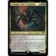 (Foil) Multicolore - Arachne, fille d'Ungoliant (R) [LTR]