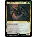 (Foil) Multicolore - Arachne, fille d'Ungoliant (R) [LTR]