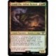 (Foil) Multicolore - Grand-Pas, rôdeur du nord (U) [LTR]