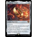 (Foil) Artefact - L'Anneau Unique (M) [LTR]
