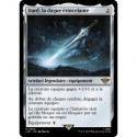 (Foil) Artefact - Dard, la dague étincelante (R) [LTR]