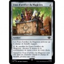 (Foil) Artefact - Feux d'artifice du Magicien (C) [LTR]
