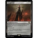 (Foil) Terrain - Barad-dûr (R) [LTR]