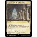 (Foil) Terrain - Grande salle de la Citadelle (C) [LTR]