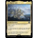 (Foil) Terrain - Les Havres Gris (U) [LTR]