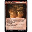 (Foil) Terrain - Mines de la Moria (R) [LTR]