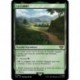 (Foil) Terrain - La Comté (R) [LTR]