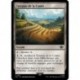 (Foil) Terrain - Terrasse de la Comté (C) [LTR]